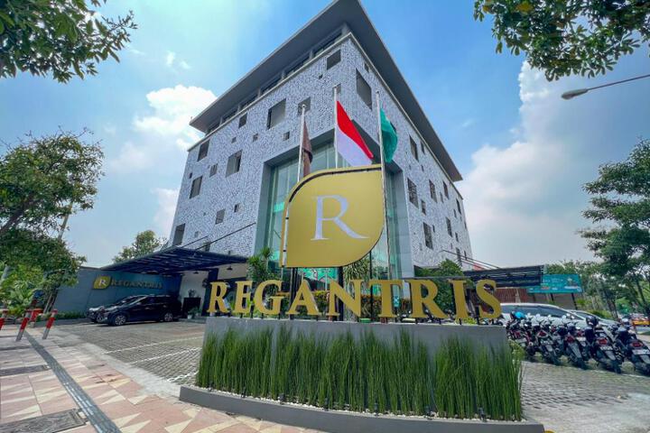 REGANTRIS Hotel Surabaya in Surabaya