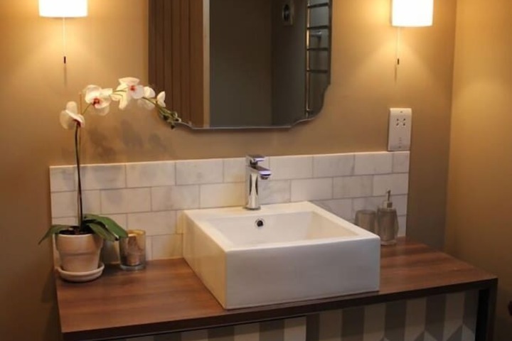 Bath Amenities