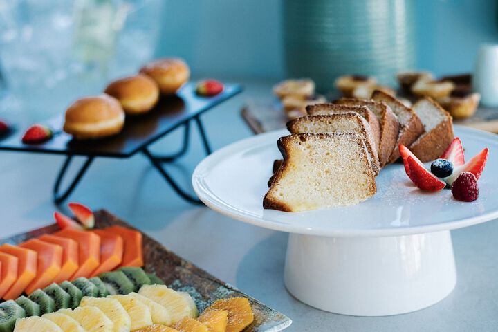 Breakfast/Coffee Service 78 of 117