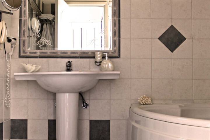 Bath Amenities