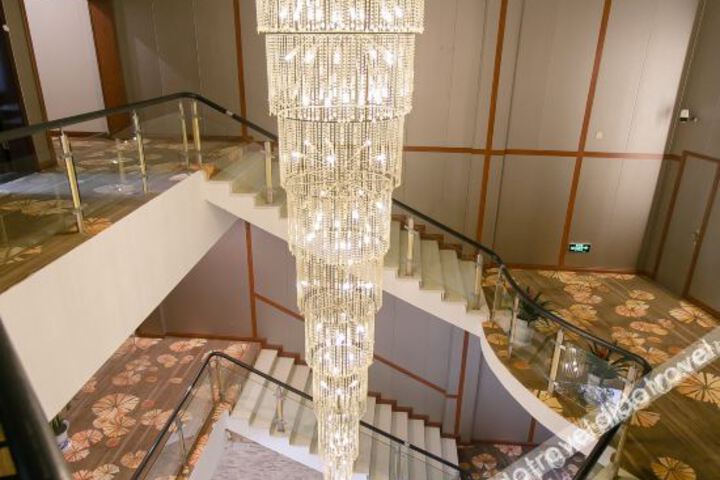 Hotel Interior 4 of 11