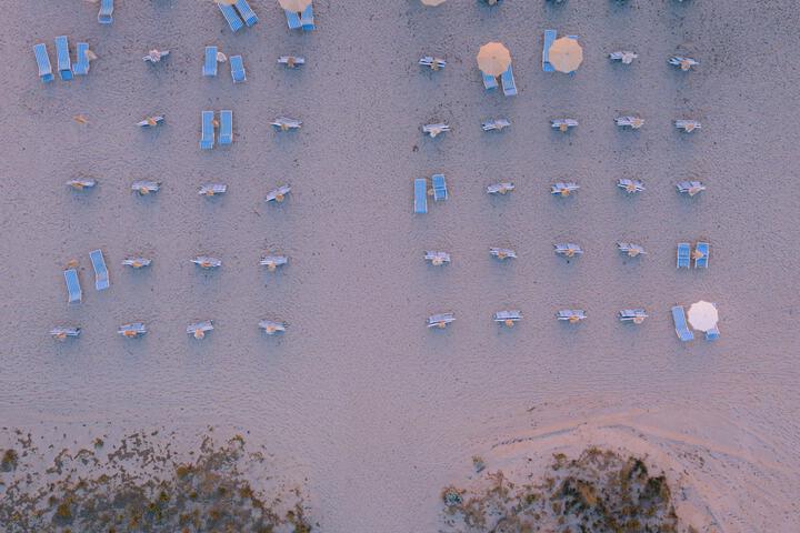 Beach 65 of 66
