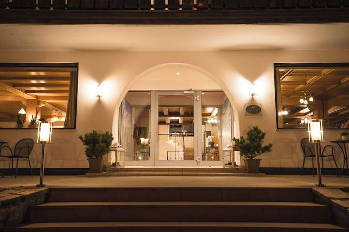 Hotel 18 of 20