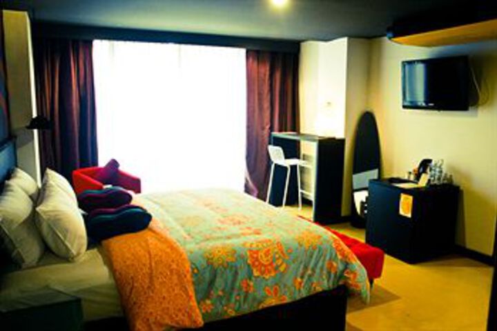 Room 86 of 101