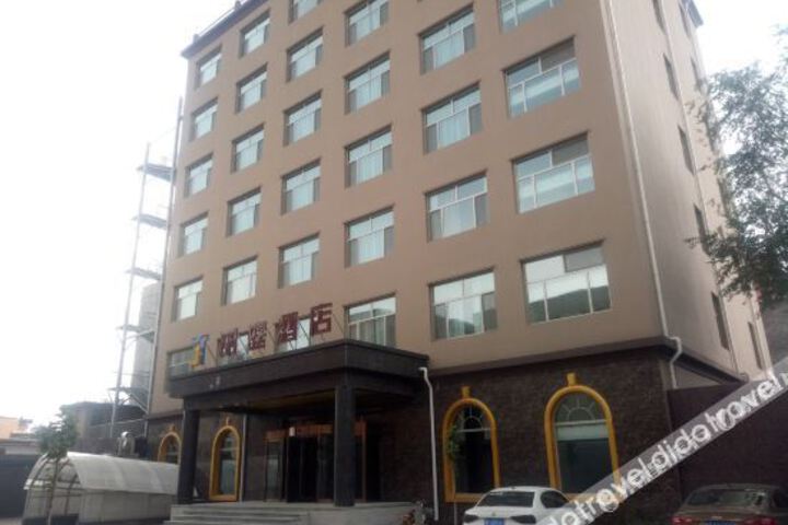 Hotel 6 of 22