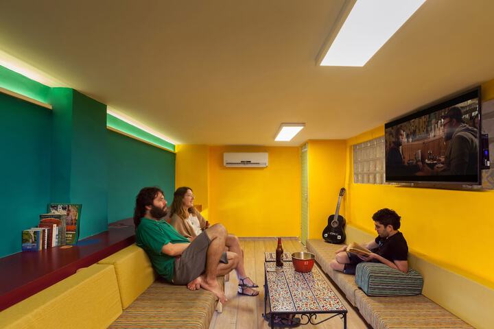Hotel Interior 5 of 137