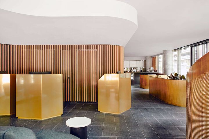 Hotel Interior 4 of 95