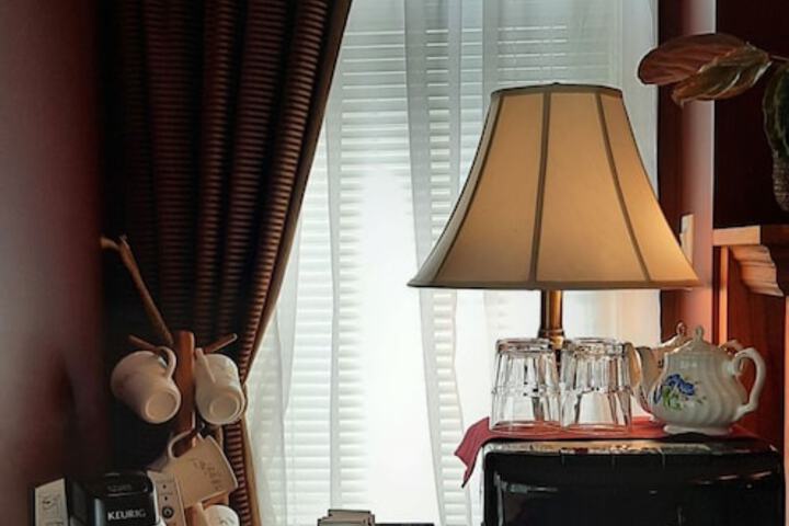 Hotel Interior 32 of 44