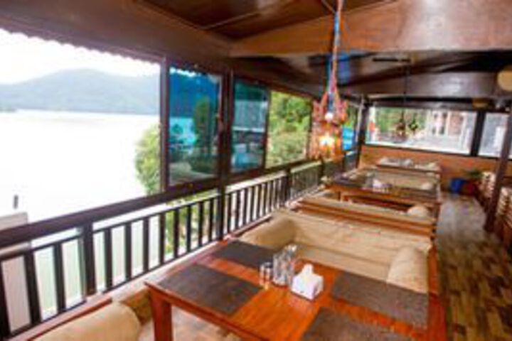 Hotel Fly Inn pvt.ltd