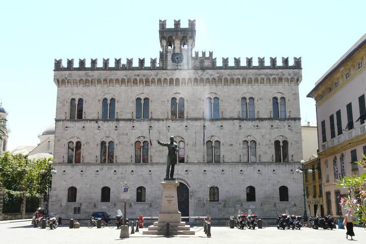 RESIDENCE SPLENDIDO