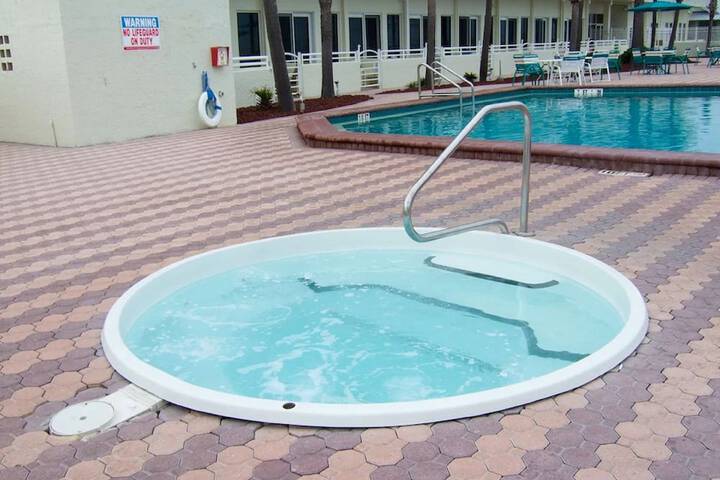 Hotel Spa