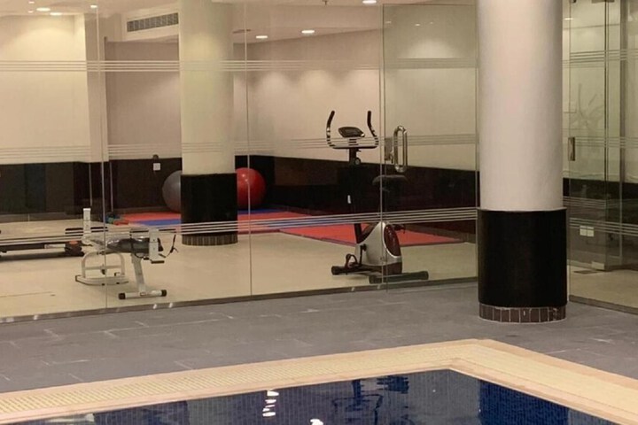 Health and Fitness 27 of 46