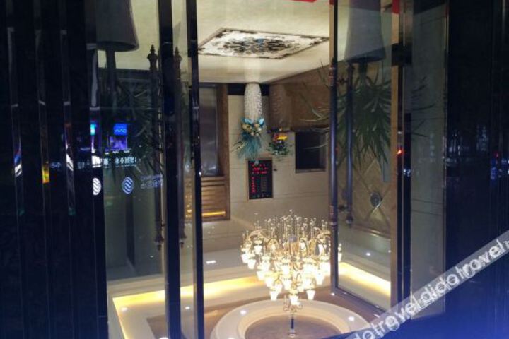 Hotel Interior 14 of 21