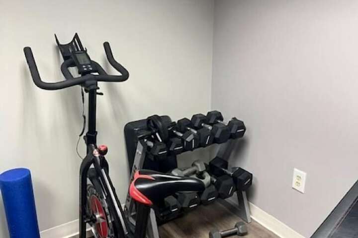 Fitness Club