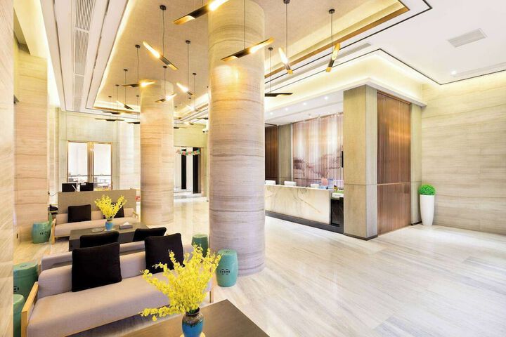 Hotel Interior 2 of 17