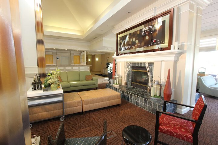 Hotel Interior 5 of 76
