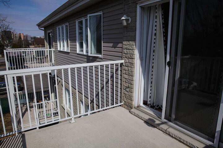 Terrace/Patio 8 of 13