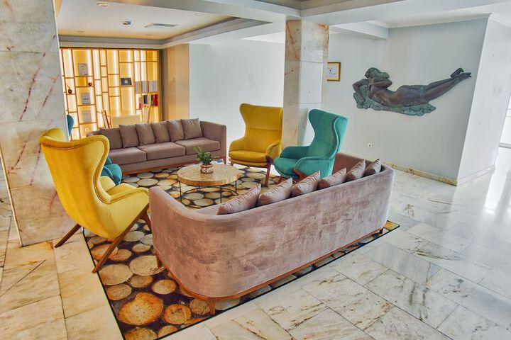 Lobby Photos
