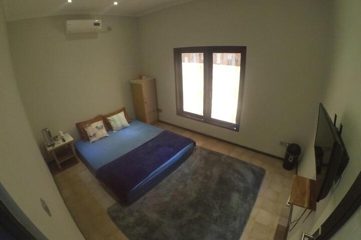 Room 3 of 5