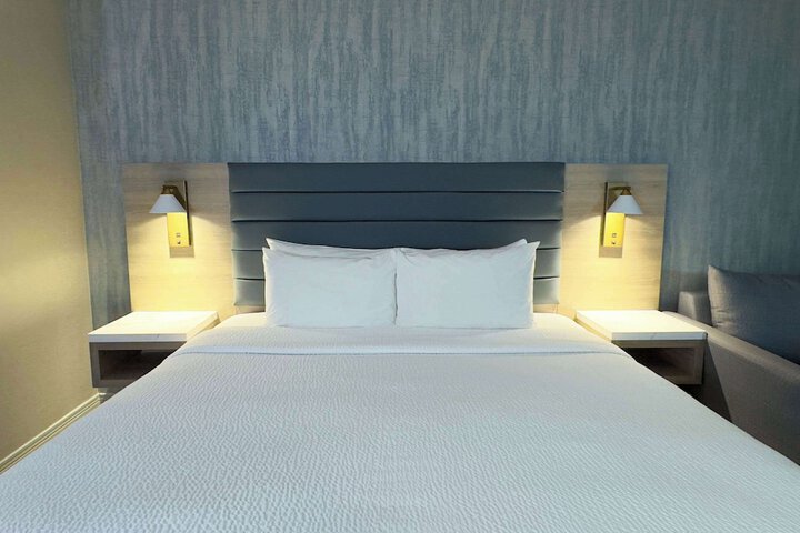 Standard 1 King Bed (25 of 30)
