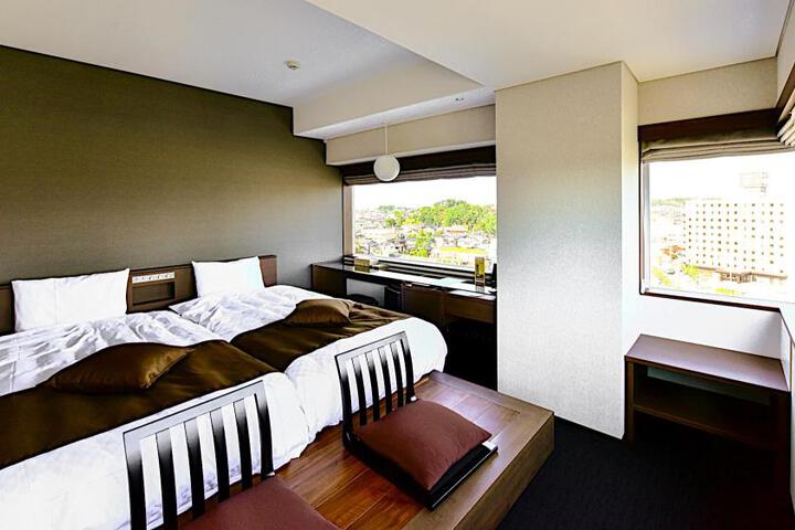 Tsukino HOTEL