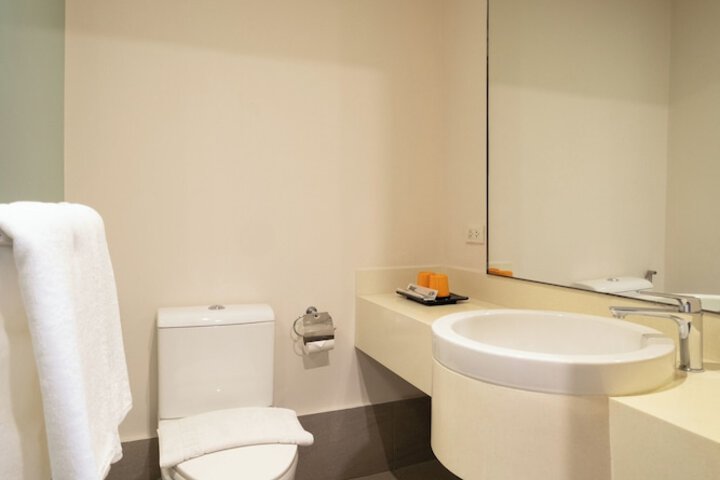 Bath Interior