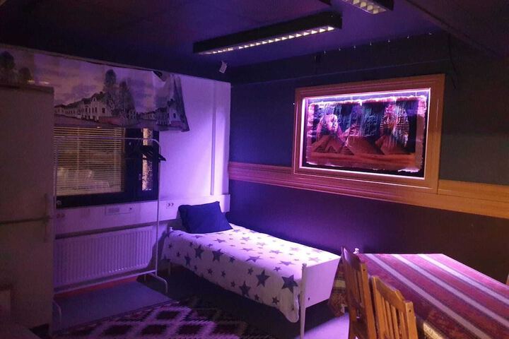 Room 14 of 52