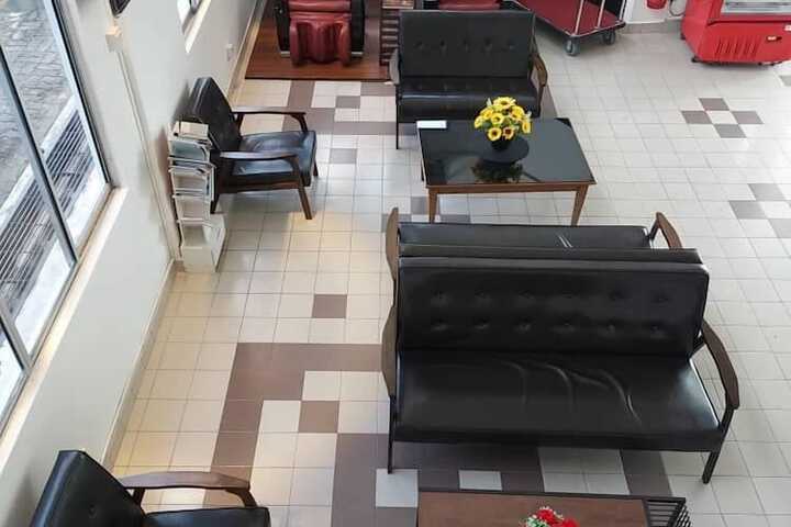 Lobby Photos