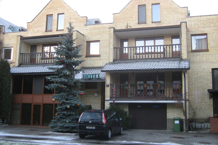 HOTEL A5