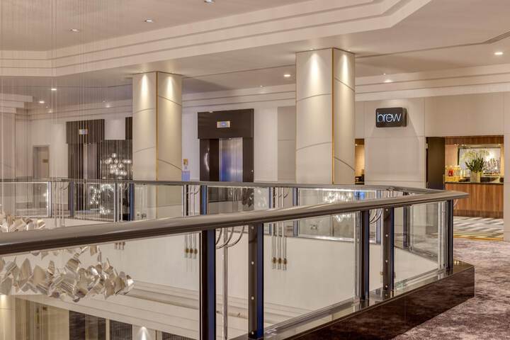 Hotel Interior 12 of 158