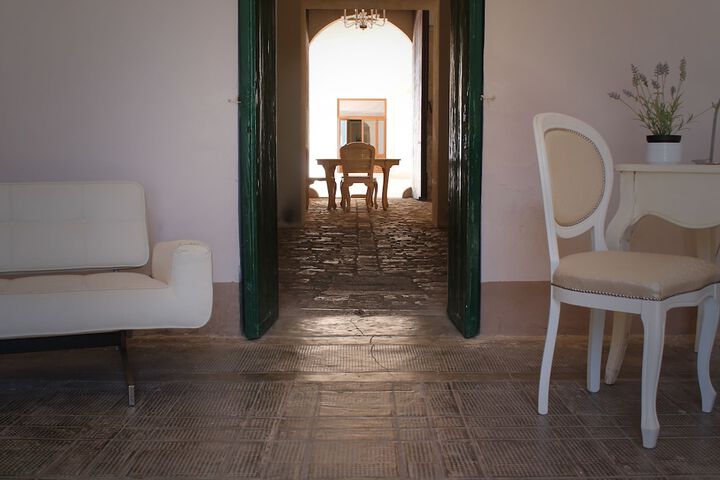 Torre del Mare in Ispica