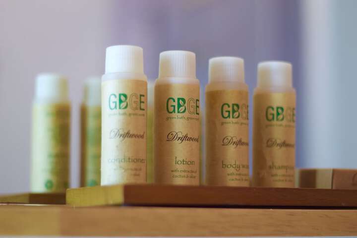Bath Amenities
