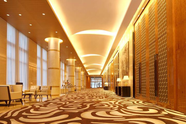 Hotel Interior 2 of 80
