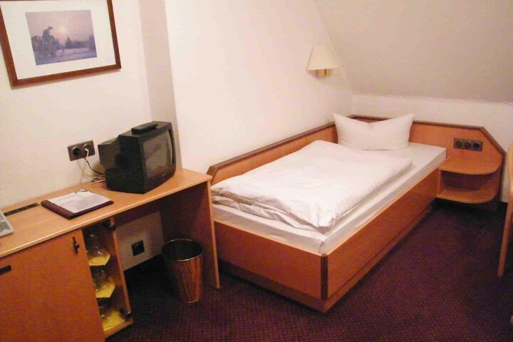 HOTEL DREI SCHWAENE