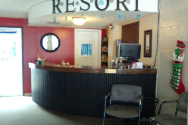 Hotel Interior 2 of 28