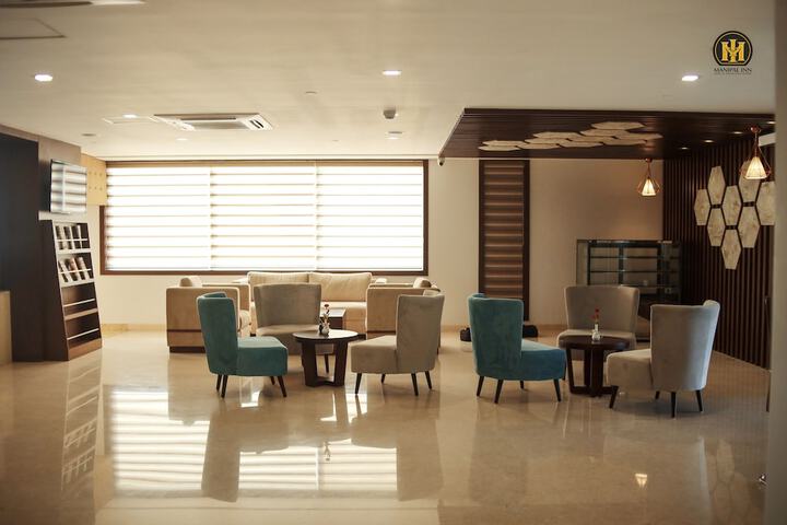 Hotel Interior 5 of 19