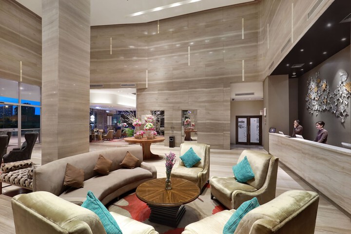Hotel Interior 2 of 47