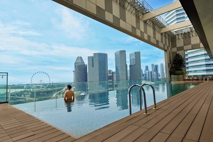 Pool to Cool