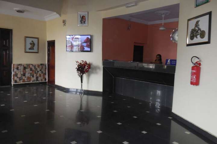 Hotel Interior 2 of 9