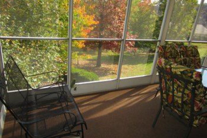 Terrace/Patio 43 of 43