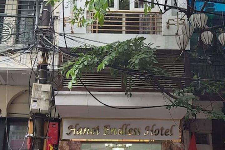Hanoi Endless Hotel