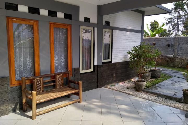Pondok Kulawarga