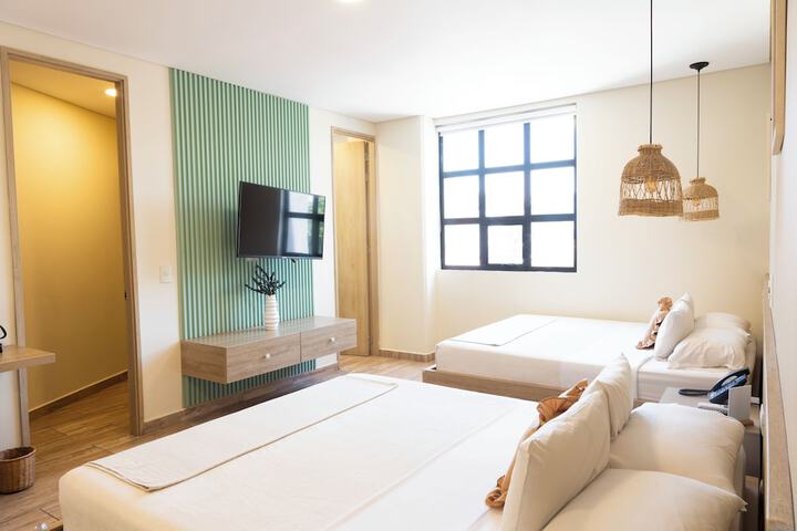 Room 15 of 119