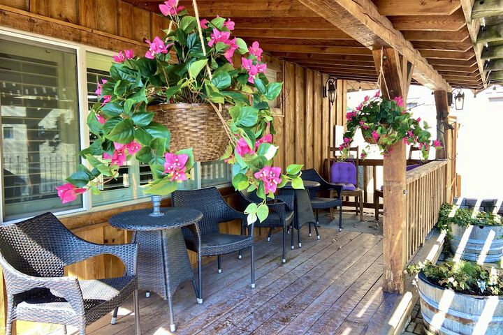 Terrace/Patio 31 of 56