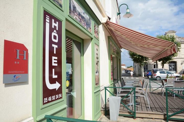 Hotel 37 of 37