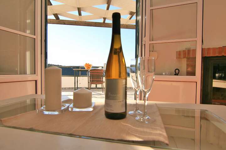 Terrace/Patio 126 of 132