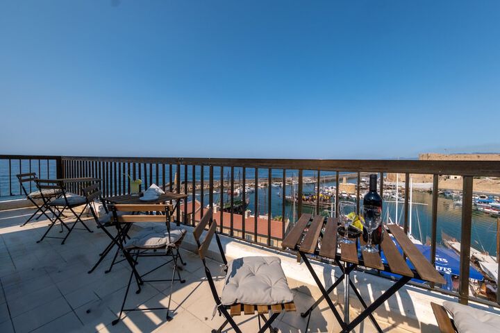 Terrace/Patio 20 of 36