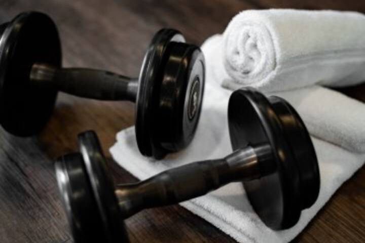 Gym Photos