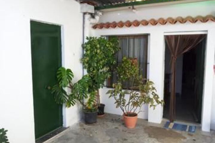 Exterior of Cadiz 101696 3 Bedroom Holiday home by Mo Rentals