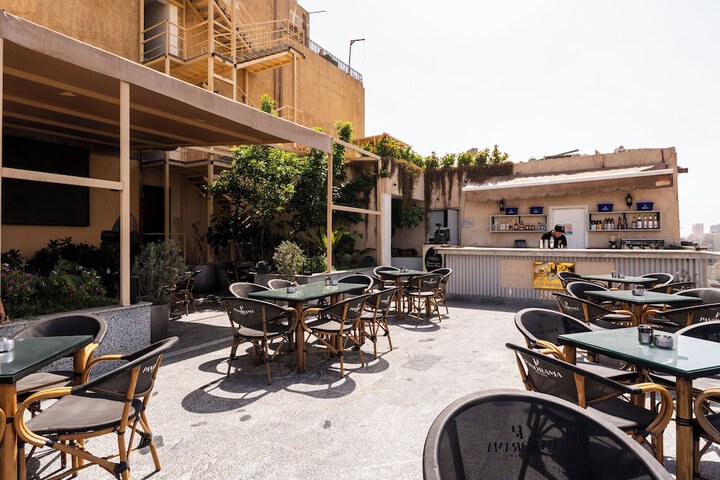 Terrace/Patio 98 of 119